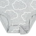 thumbnail image 3 of Huggies 2-piece Bodysuit & Pant Set, 3 of 7