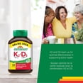 thumbnail image 4 of Jamieson gélules vitamine K2 et D3, 120 gélules, 4 of 9