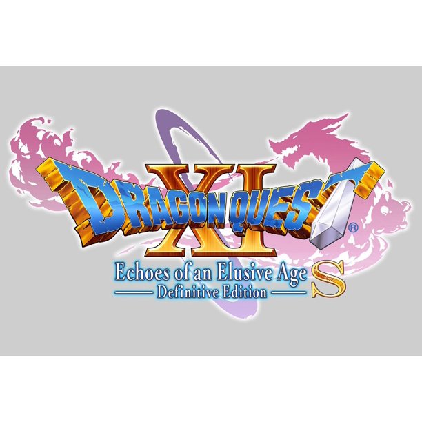 Save 40% on DRAGON QUEST® XI S: Echoes of an Elusive Age