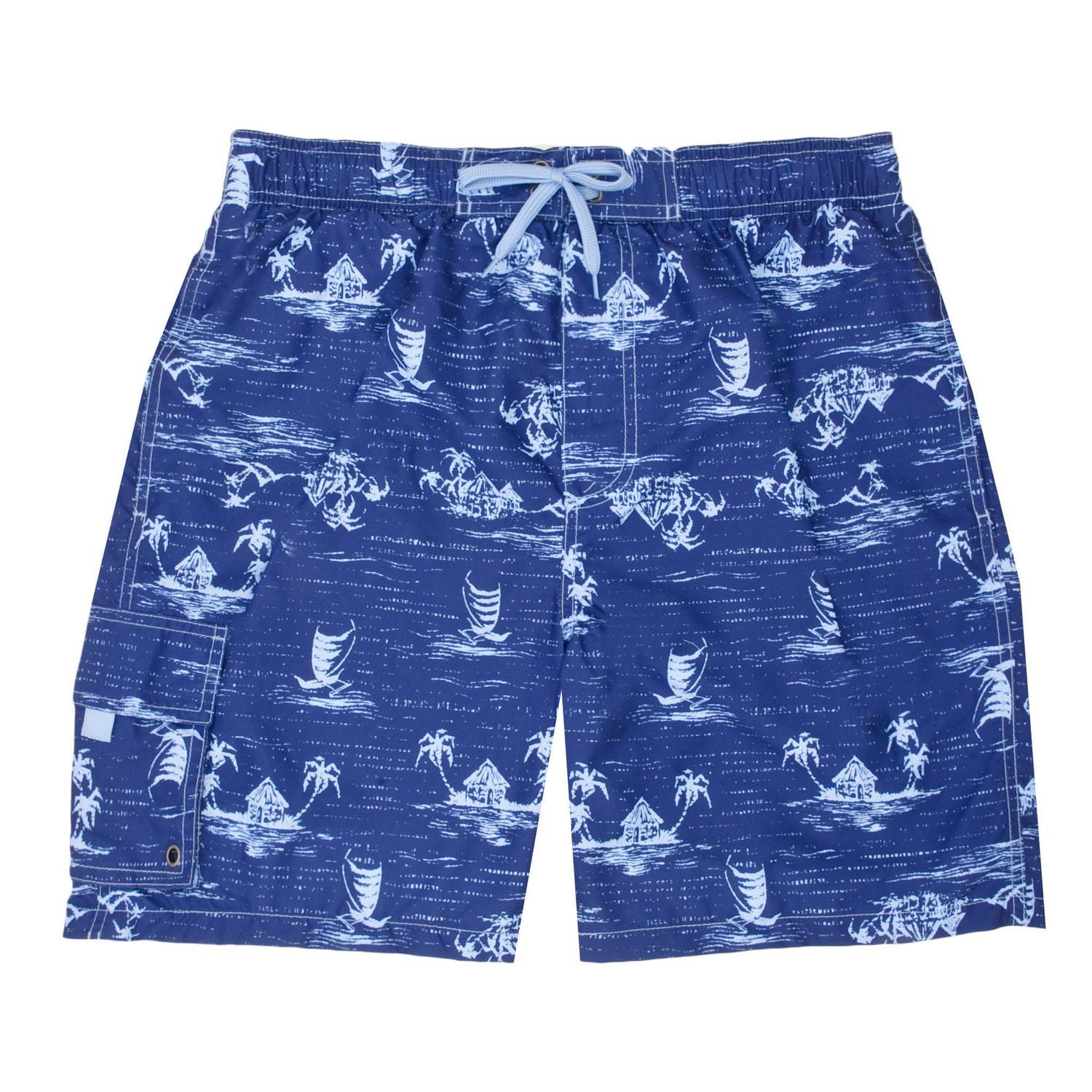 Mens Opp Swim Shorts Walmart Canada