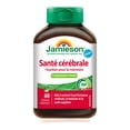 thumbnail image 2 of Jamieson Brain Health & Memory Support, 60 Count, 2 of 9