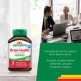 thumbnail image 4 of Jamieson Brain Health & Memory Support, 60 Count, 4 of 9