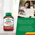 thumbnail image 4 of Jamieson 100% Pure Magnesium L-Threonate, 50 mg, 60 Count, 4 of 9