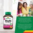 thumbnail image 4 of Jamieson 100% Complete Menopause Multivitamin, 115 Count, 4 of 9
