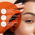 thumbnail image 3 of Youtheory Biotin+ Gummies - Zero Sugar, Watermelon Flavour, 60 Count, 3 of 9
