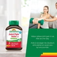 thumbnail image 4 of Jamieson Advanced Joint Pain Relief, 45 Count, 4 of 9