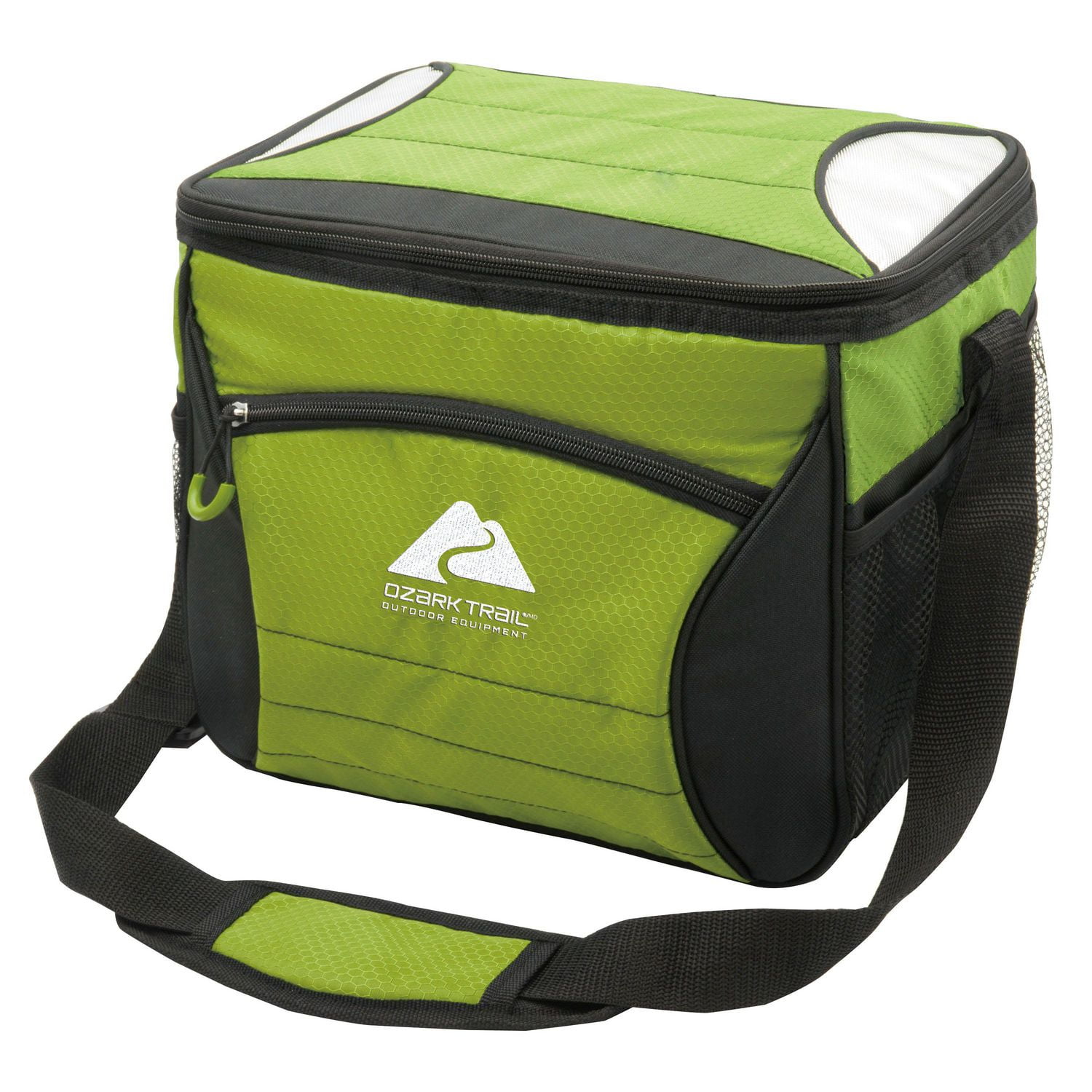 Ozark Trail 24 Can Foldable Hl Cooler Bag 