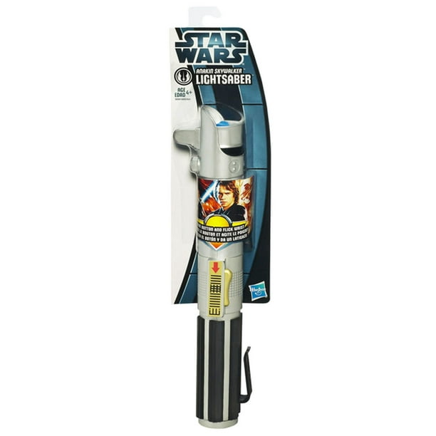 Star Wars - Sabre laser d'Anakin Skywalker