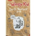 thumbnail image 1 of The Wimpy Kid Do-It-Yourself Book (revised and expanded edition) (Diary of a Wimpy Kid), 1 of 1