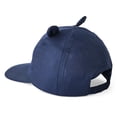 thumbnail image 2 of George Baby Boys' Baseball Cap, 2 of 2