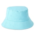 thumbnail image 2 of Justice Girls' Reversible Bucket Hat, 2 of 3