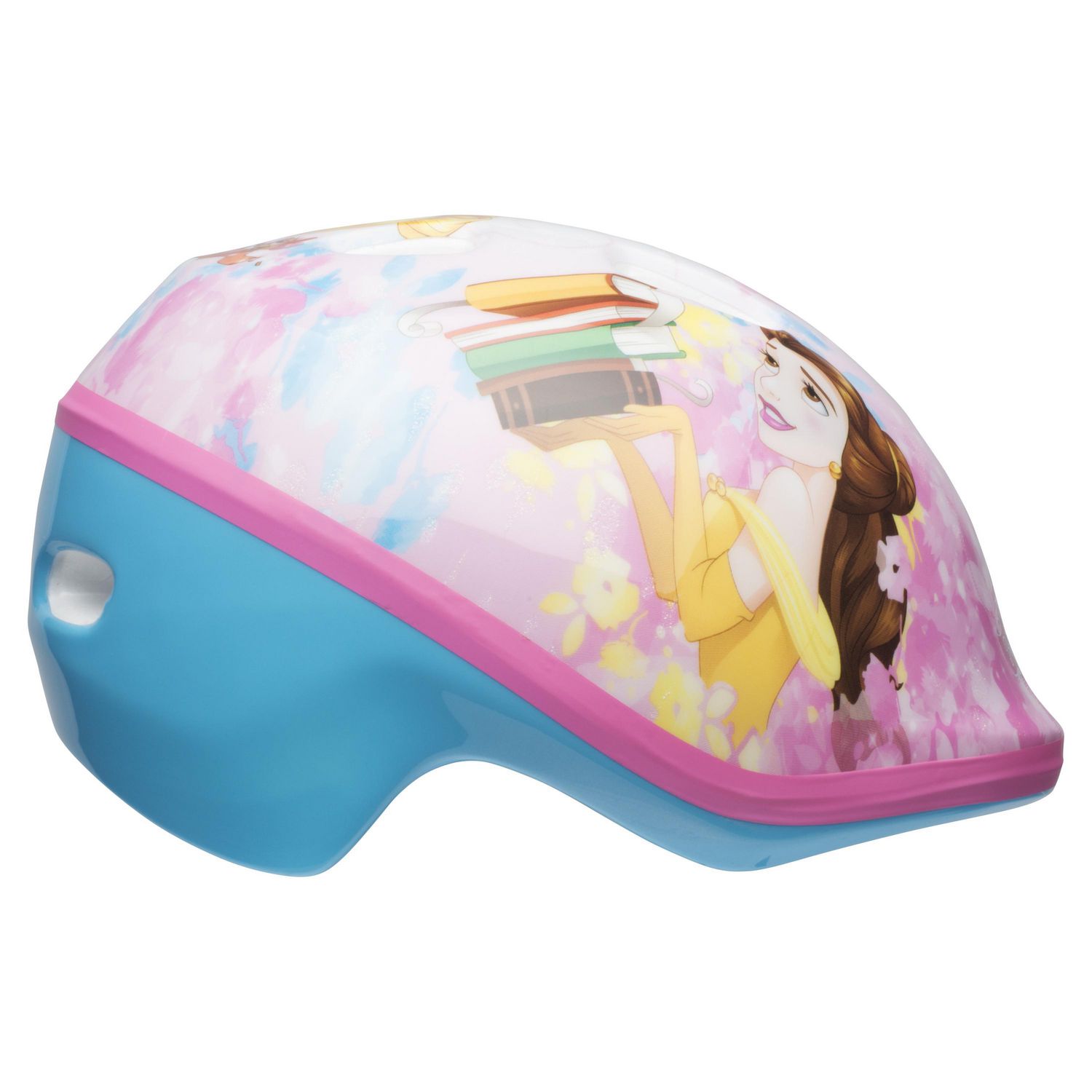 Bell Sports Princess Toddler Bike Helmet Walmart.ca