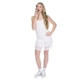 thumbnail image 1 of My Sister's Closet Girls' Ruched Cami Tube Top, 1 of 6