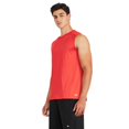 thumbnail image 2 of Athletic Works Men's Muscle Tank, 2 of 6