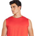 thumbnail image 4 of Athletic Works Men's Muscle Tank, 4 of 6