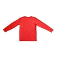 thumbnail image 2 of Boys Minecraft Pocket Blast Long Sleeve T-Shirt, 2 of 4