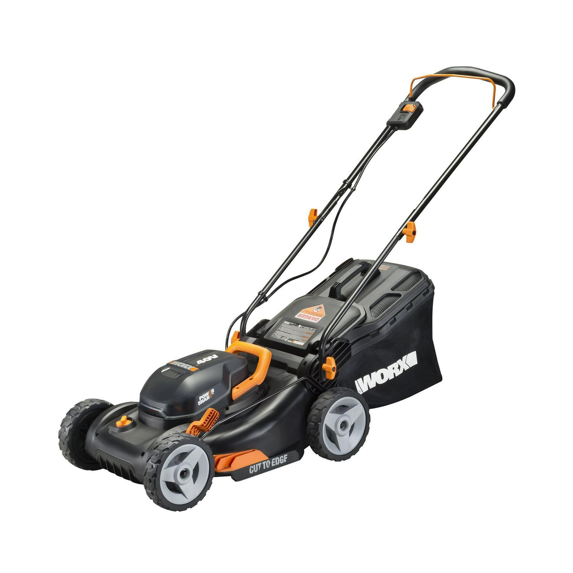 Reel Mowers: A Smart Choice for Your Lawn, Your Health, Your Budget and the  Environment