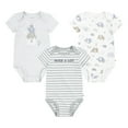thumbnail image 1 of Huggies ensemble de 3 cache-couches ultra doux, 1 of 1