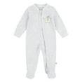 thumbnail image 1 of Huggies Waffle Sleeper, 1 of 7