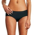 thumbnail image 1 of George Women's Microfibre Hipsters 3-Pack, 1 of 4