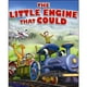 The Little Engine That Could – image 1 sur 1