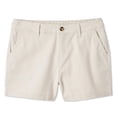 thumbnail image 2 of George Women's Chino Short 3.5", 2 of 2
