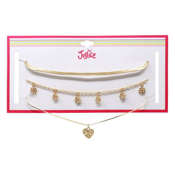 Collier Justice