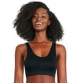 thumbnail image 1 of George Women's Comfort Bra, 1 of 4