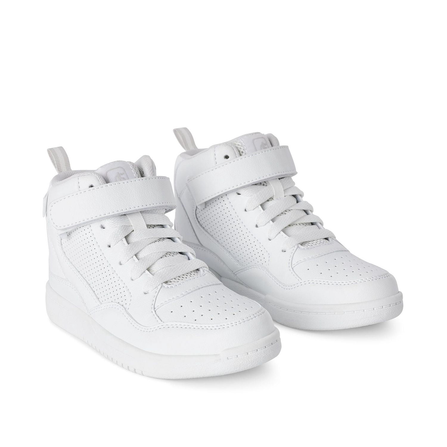 AND1 Big Boys' Conduit Sneakers