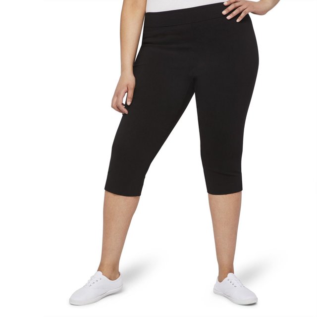 Capri confort George Plus pour femmes