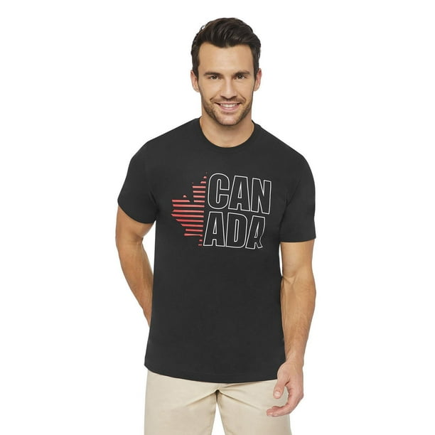 Beans and Briff Funny Hockey T-Shirt Men's Tee / White / XL