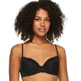 thumbnail image 1 of George Women's Lace Push-Up Bra, 1 of 3