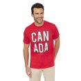 thumbnail image 1 of George Men's Canada Day T-Shirt, 1 of 2