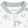 thumbnail image 2 of Huggies pyjama en coton 1 piece, 2 of 8