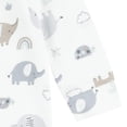 thumbnail image 3 of Huggies pyjama en coton 1 piece, 3 of 8