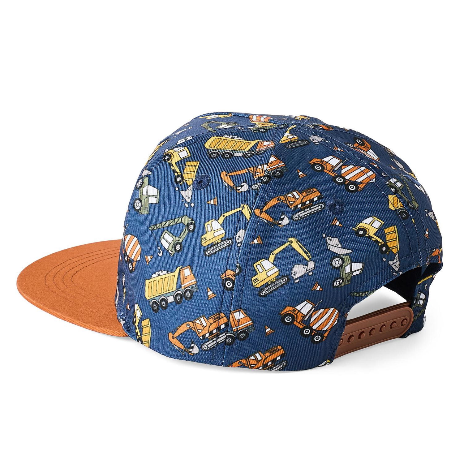 Casquette imprimée George pour petits garçons
