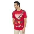 thumbnail image 1 of George Men's Sexy Canada Day Tee, 1 of 2