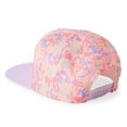 thumbnail image 2 of George Toddler Girls' Printed Cap, 2 of 2