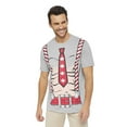 thumbnail image 1 of George Men's Sexy Canada Day Tee, 1 of 2