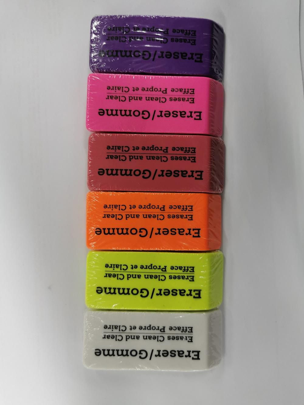 PG 1CT JUMBO ERASER Walmart Canada