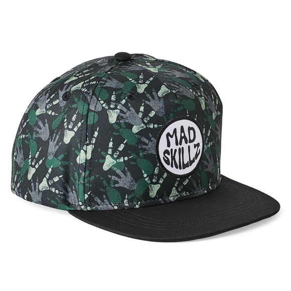 George Boys' Printed Cap