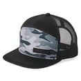 thumbnail image 1 of George Boys' Trucker Cap, 1 of 2