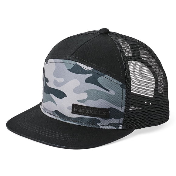 George Boys' Trucker Cap