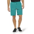 thumbnail image 1 of George Men's Solid Jogger Short, 1 of 2