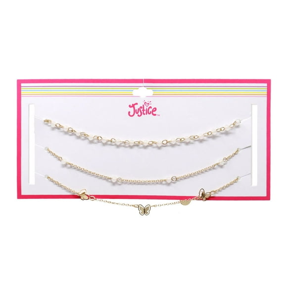 Collier Justice