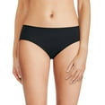thumbnail image 1 of George Women's Soft Touch Briefs 3-Pack, 1 of 4