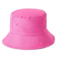 thumbnail image 2 of Justice Girls' Reversible Bucket Hat, 2 of 3