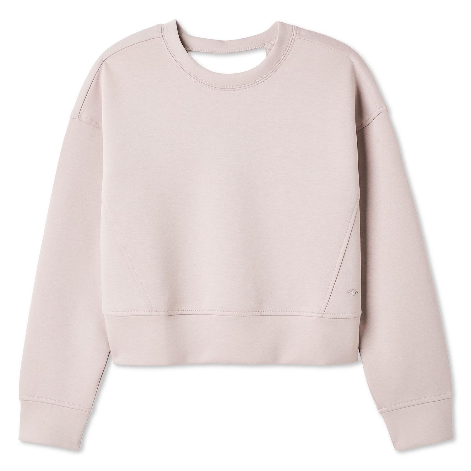 Chandail en tricot doux Athletic Works pour femmes