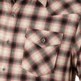 thumbnail image 2 of Wrangler Men's Premium Long Sleeve Shirt, 2 of 4
