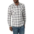 thumbnail image 1 of Wrangler Men's Premium Long Sleeve Shirt, 1 of 4